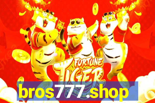 bros777.shop