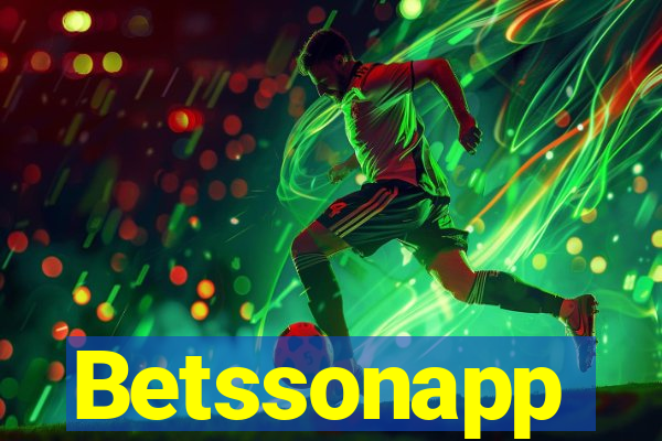 Betssonapp