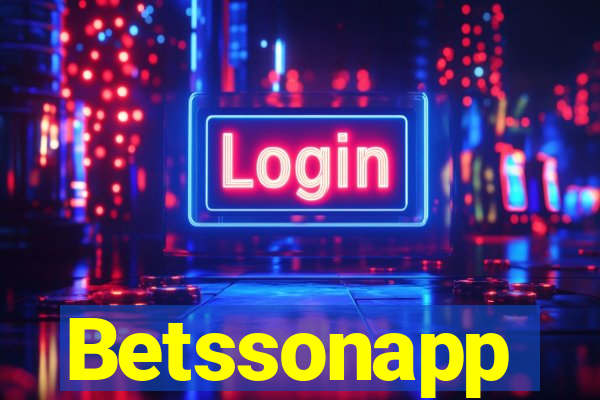 Betssonapp