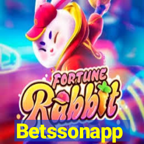 Betssonapp