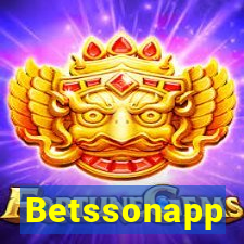 Betssonapp