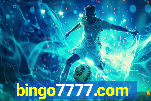 bingo7777.com