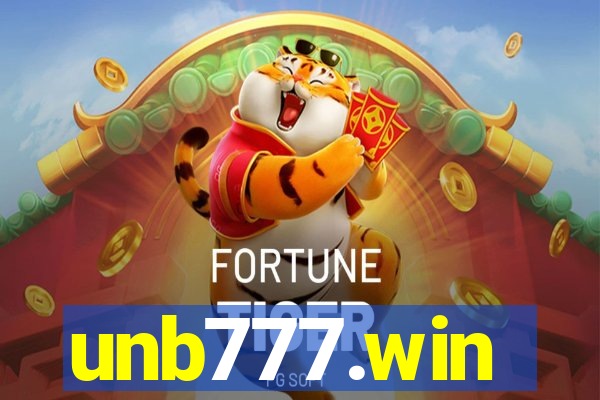 unb777.win