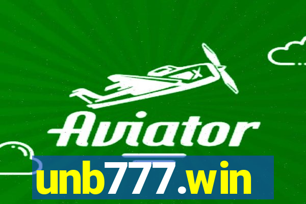 unb777.win