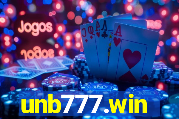 unb777.win