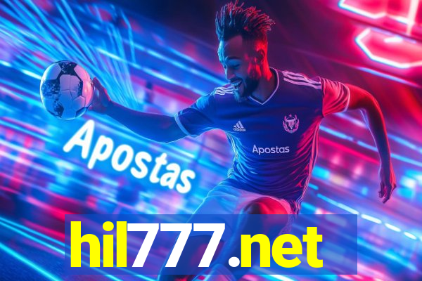 hil777.net