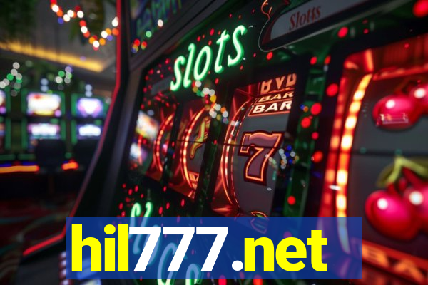 hil777.net
