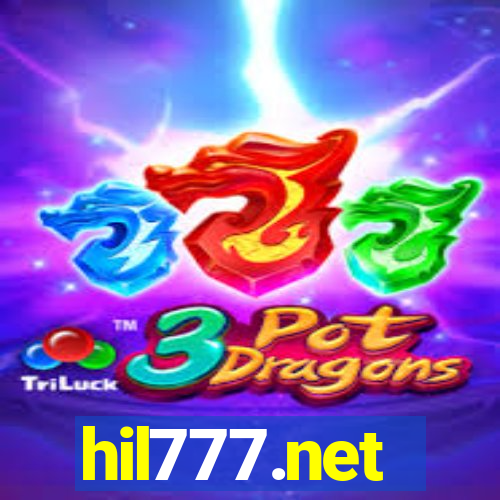 hil777.net
