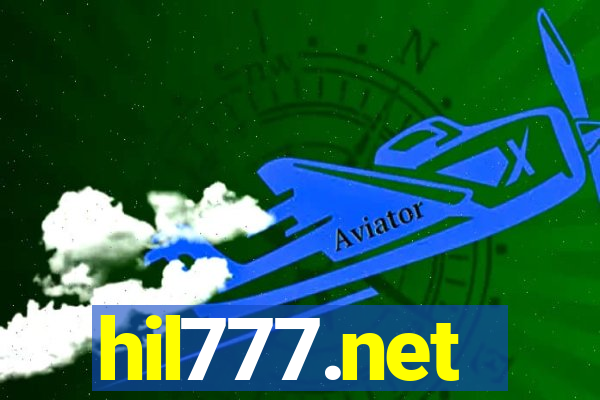 hil777.net