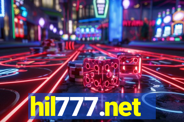 hil777.net
