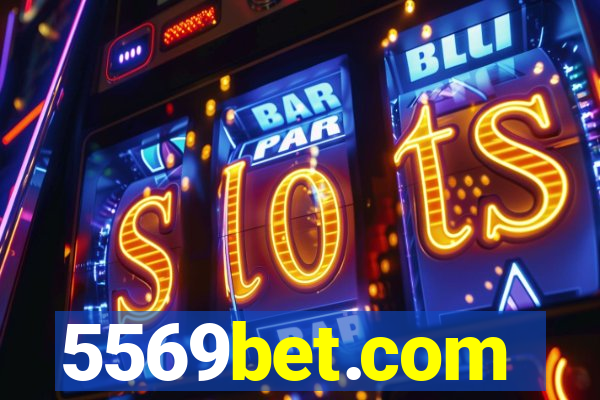 5569bet.com