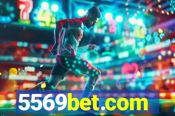 5569bet.com