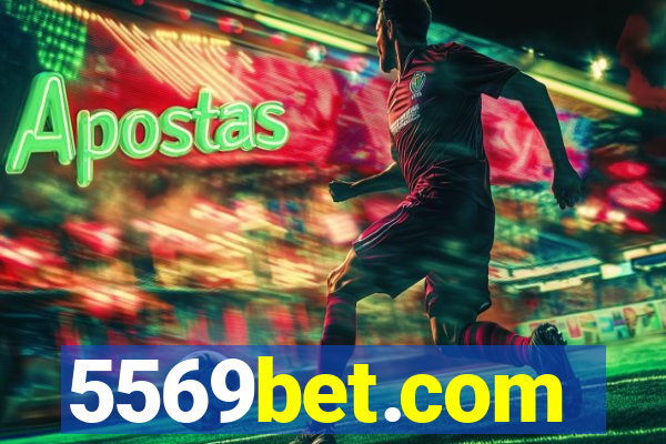 5569bet.com