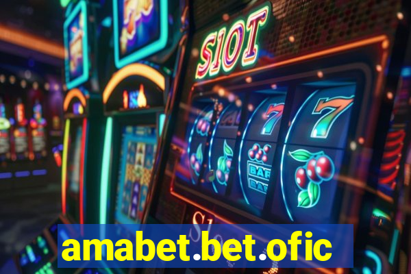 amabet.bet.oficial