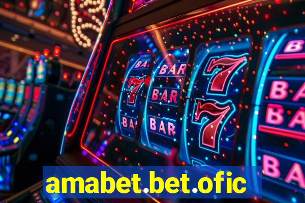 amabet.bet.oficial