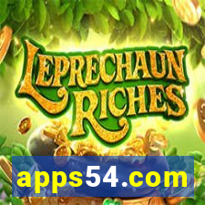 apps54.com