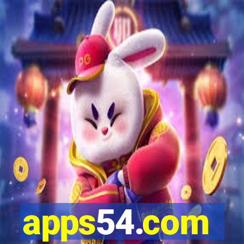 apps54.com