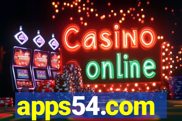 apps54.com