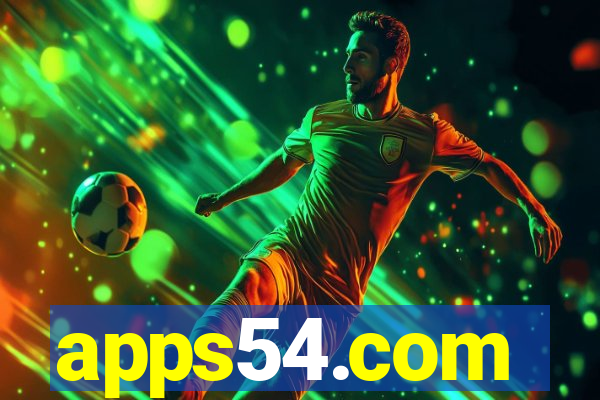 apps54.com