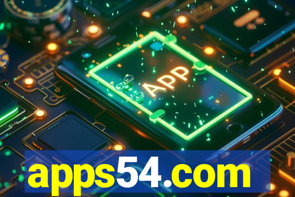 apps54.com