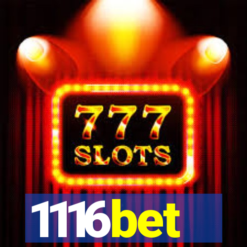 1116bet
