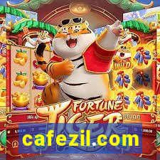 cafezil.com