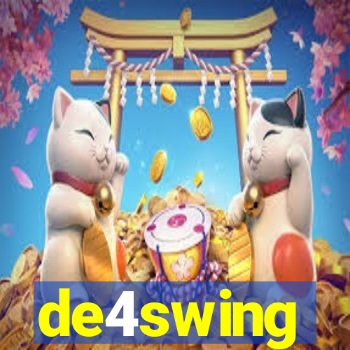 de4swing