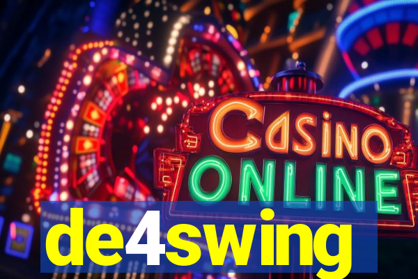de4swing