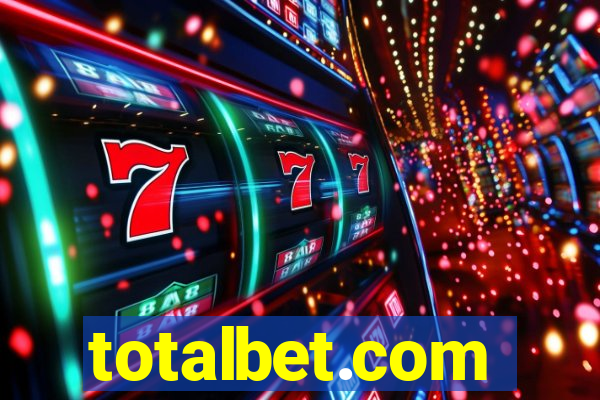 totalbet.com