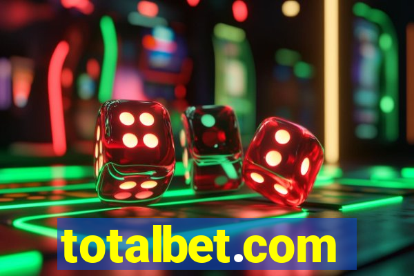 totalbet.com