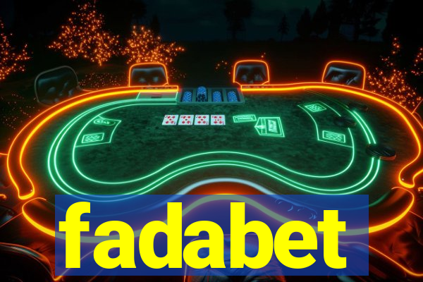 fadabet