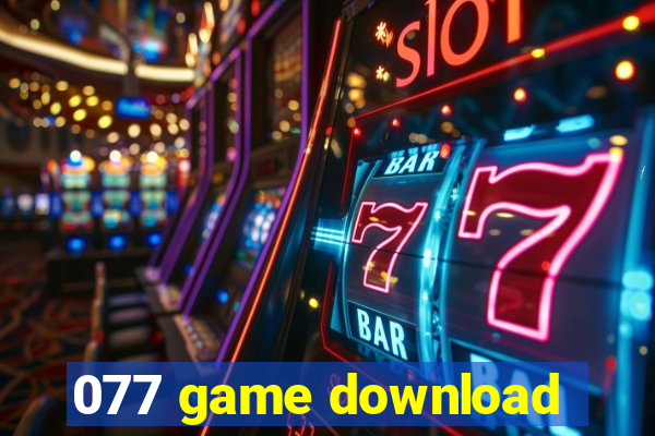 077 game download