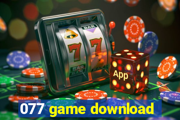 077 game download