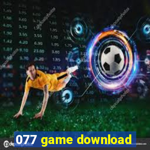 077 game download