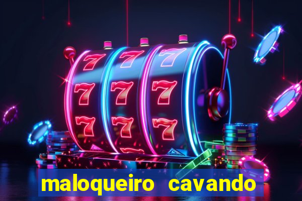 maloqueiro cavando cova portal zacarias