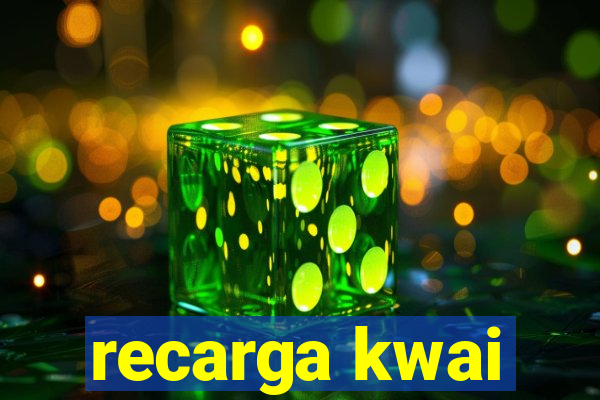 recarga kwai
