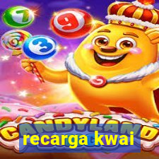 recarga kwai