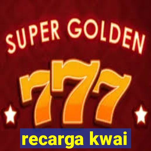 recarga kwai