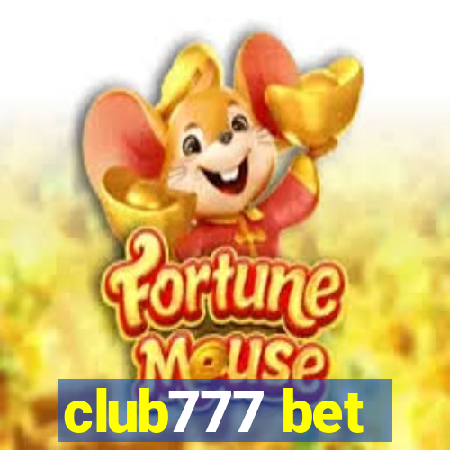 club777 bet