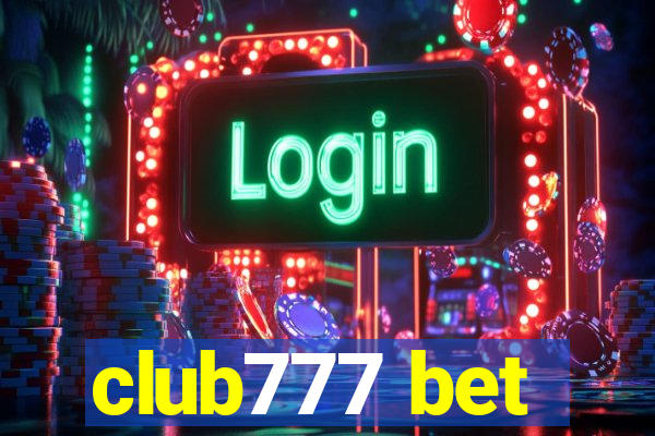 club777 bet