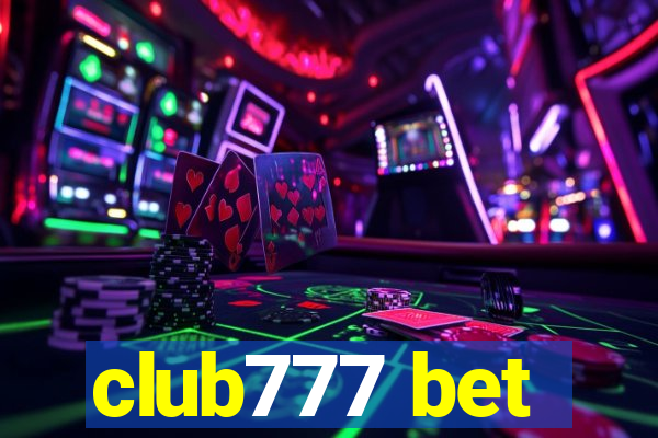 club777 bet