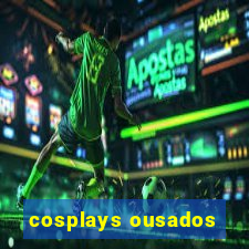 cosplays ousados