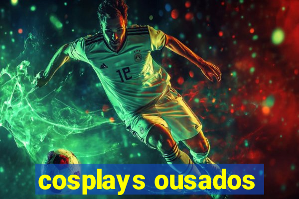 cosplays ousados