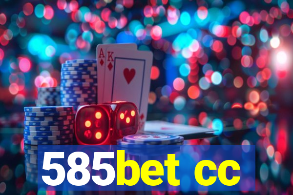 585bet cc