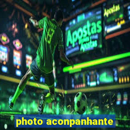 photo aconpanhante