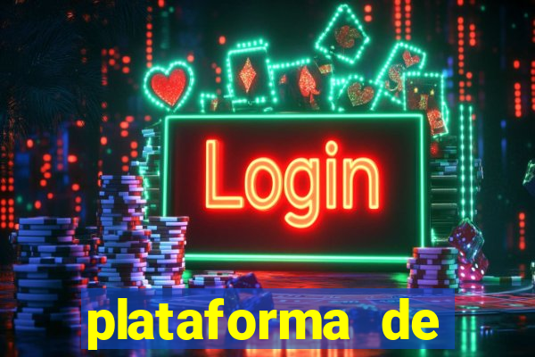 plataforma de aposta com deposito de 1 real