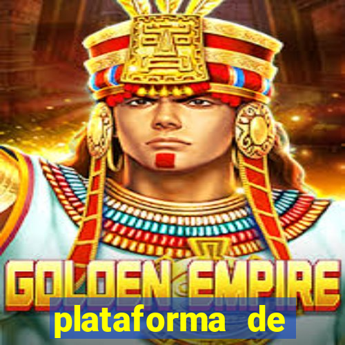 plataforma de aposta com deposito de 1 real