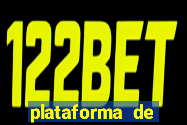 plataforma de aposta com deposito de 1 real