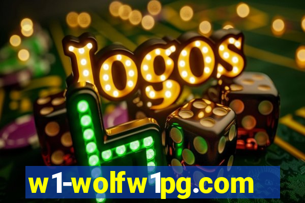 w1-wolfw1pg.com