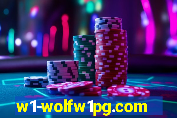 w1-wolfw1pg.com